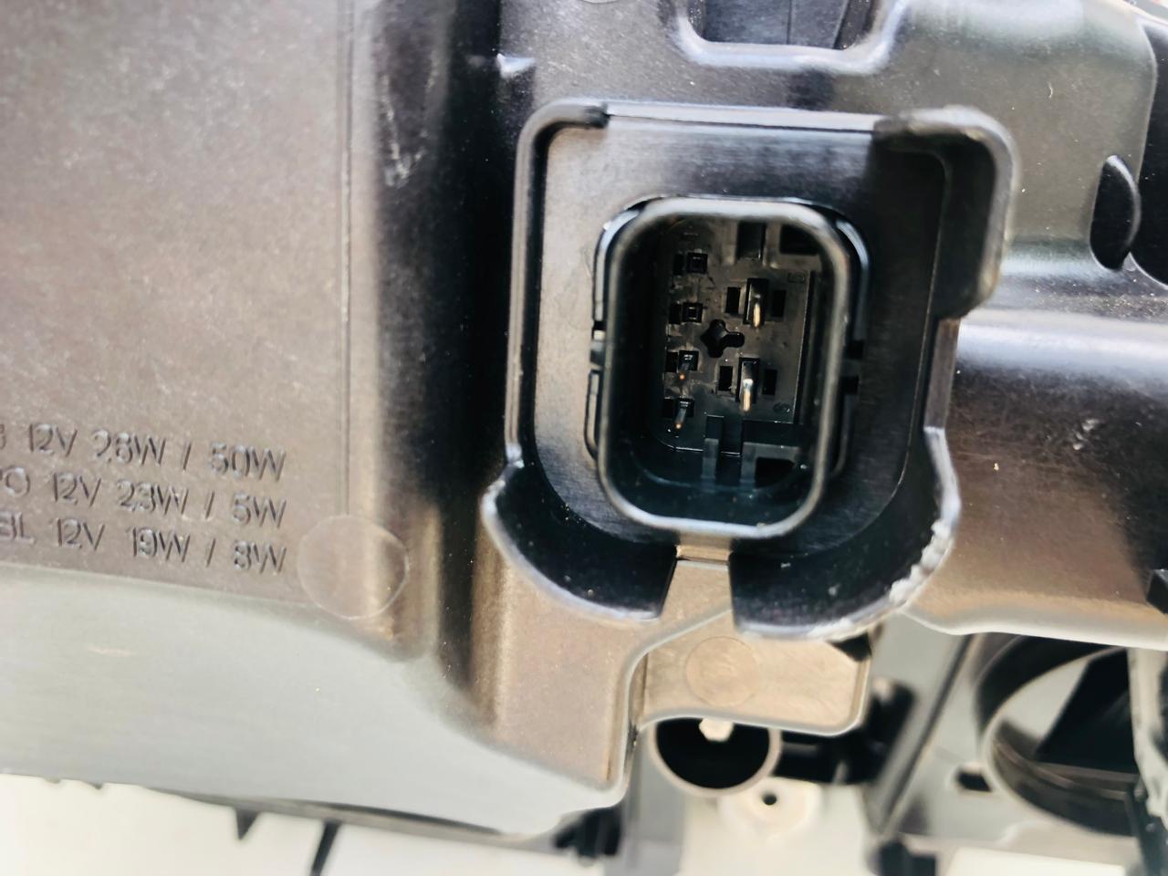 BMW 3 series G20/G21 LCI full LED left side xenon headlight (2021-2024) - Private Seller BMW 3 series G20/G21 LCI full LED left side xenon headlight (2021-2024) - Private Seller