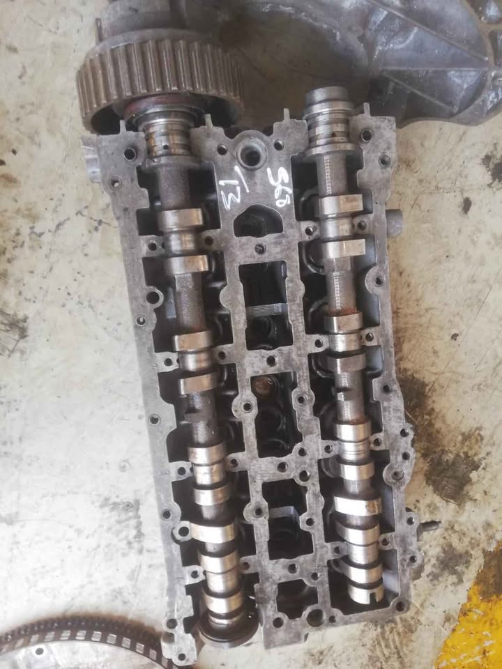 Volvo S60 T3 B4164T Cylinder heard for sale - Private Seller