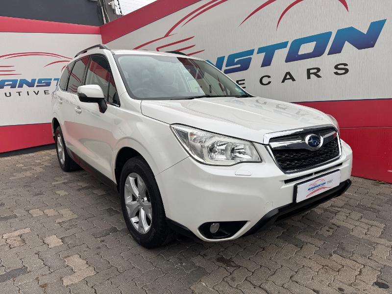 Used 2013 Subaru Forester 2.5 XS - Private Seller Used 2013 Subaru Forester 2.5 XS - Private Seller