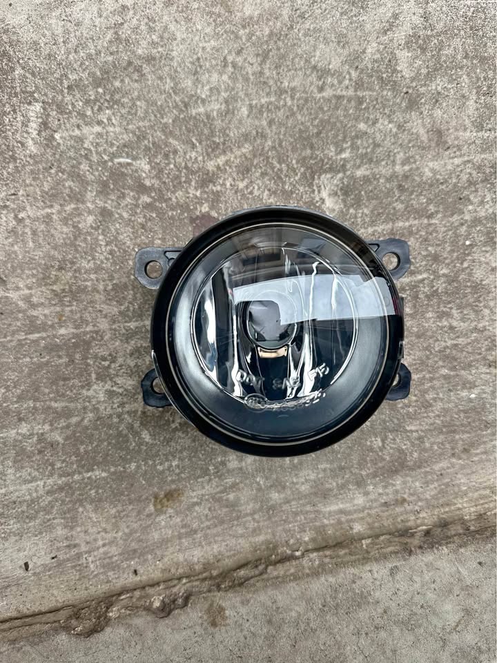Suzuki and Toyota fog light - Private Seller Suzuki and Toyota fog light - Private Seller