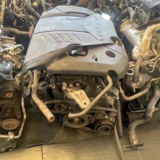 HYUNDAI 2.0 CRDI (D4FB) ENGINE FOR SALE