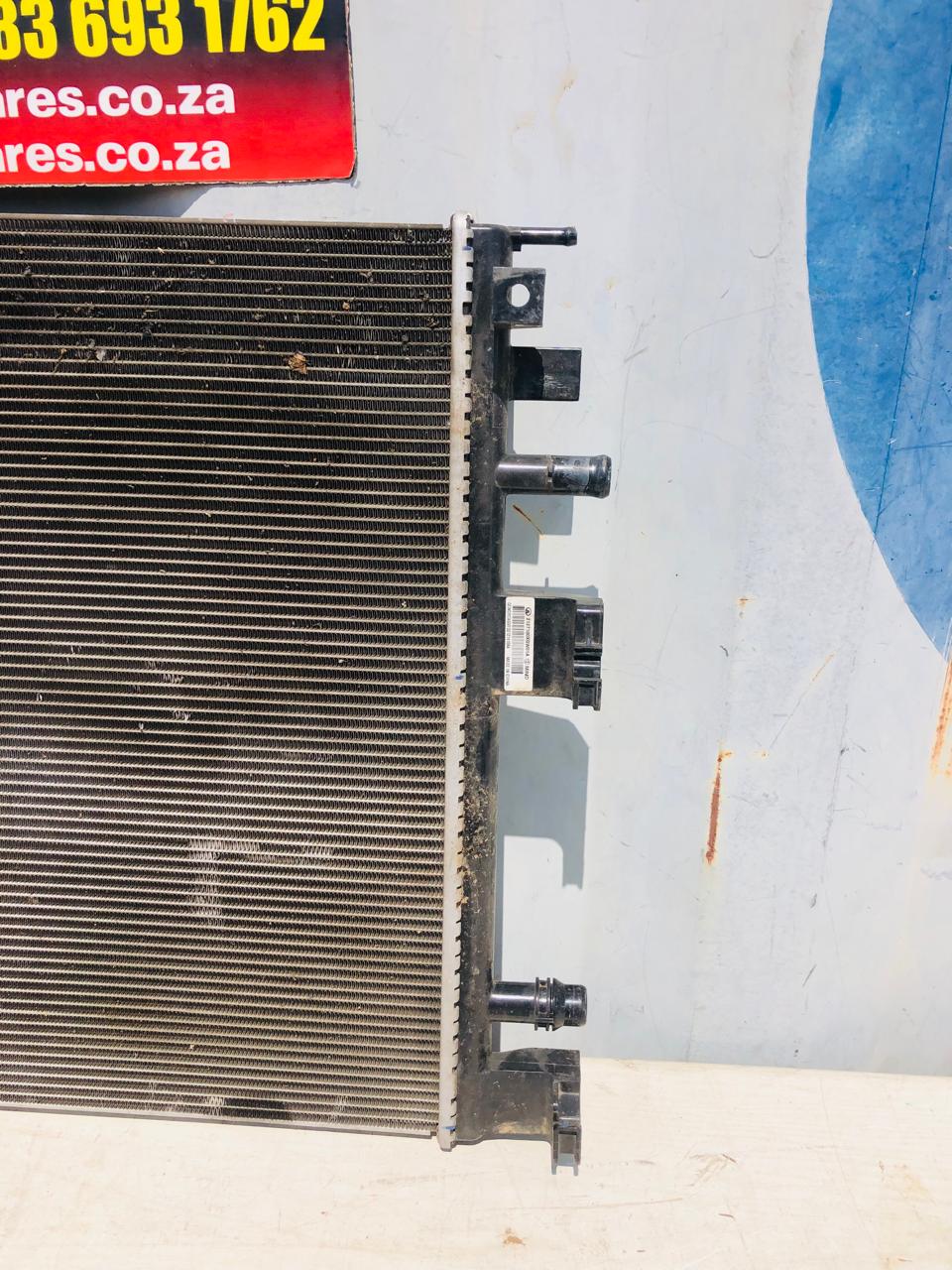Haval Jolion radiator (2020) - Private Seller Haval Jolion radiator (2020) - Private Seller