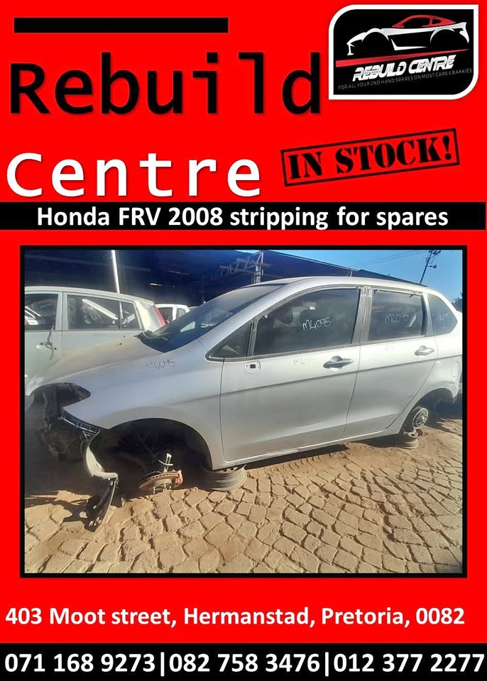 Dodge Caliber stripping for spares. - Private Seller