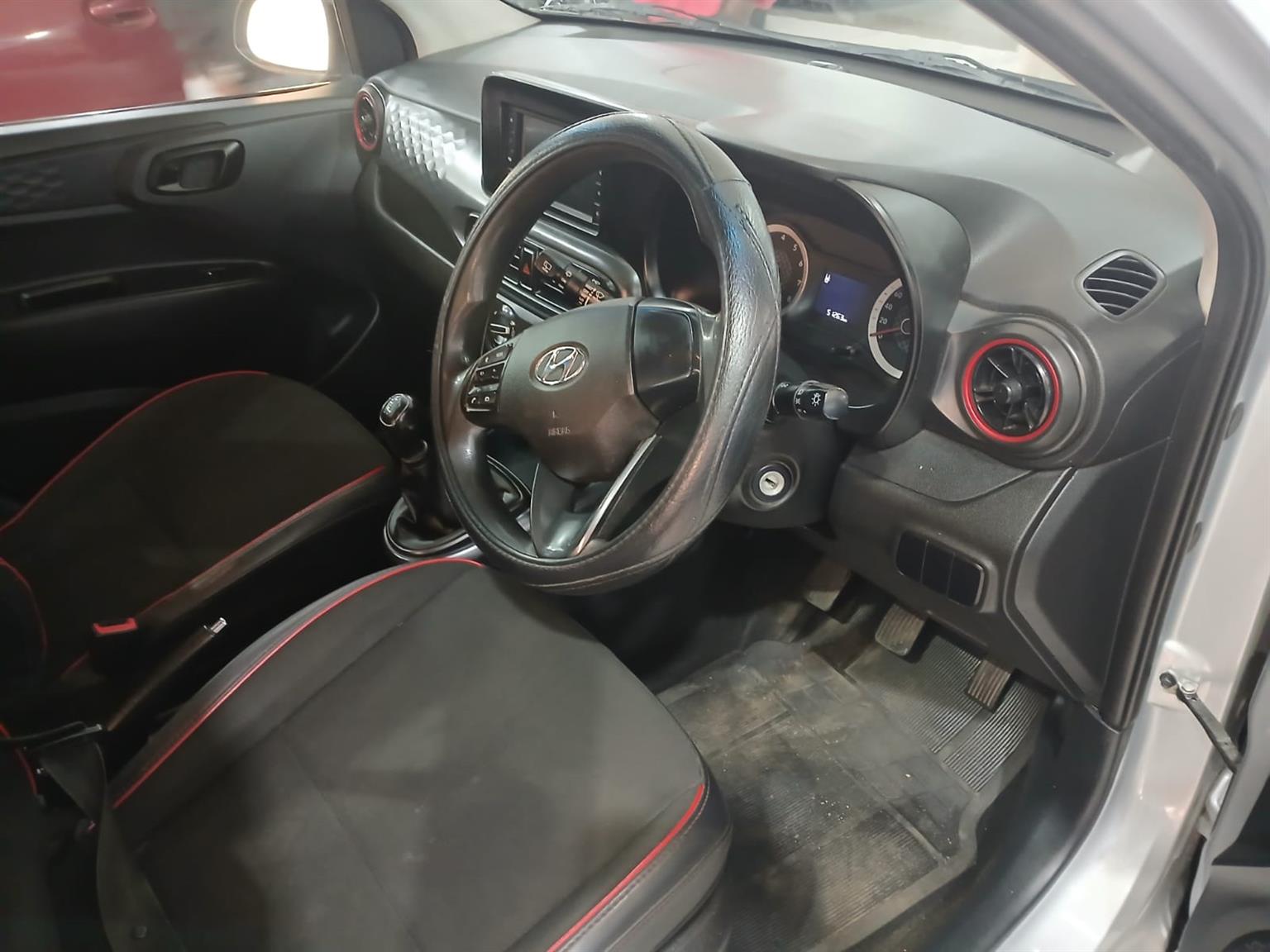 Used Hyundai i10 1.1 Motion - Private Seller Used Hyundai i10 1.1 Motion - Private Seller