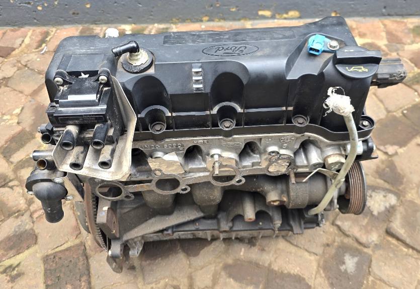 FORD BANTAM 1.3 (A9A5) ENGINE - Private Seller FORD BANTAM 1.3 (A9A5) ENGINE - Private Seller