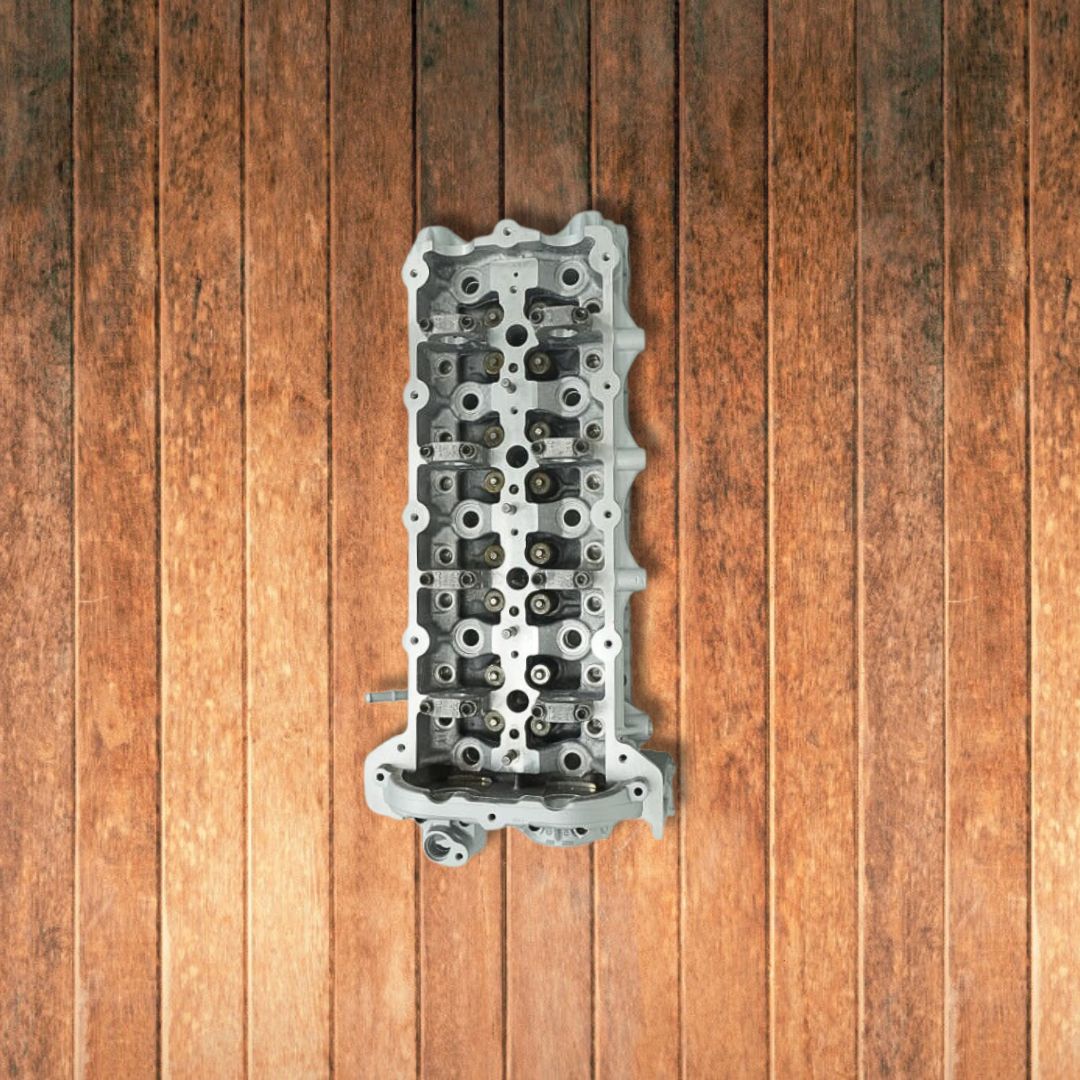 Dodge Nitro Cylinder Head - Private Seller