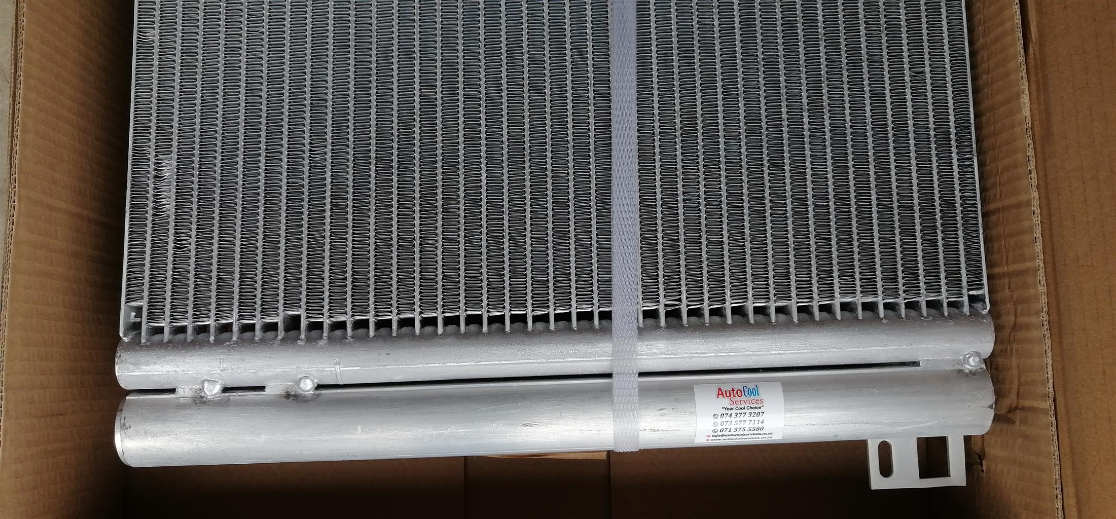 Vw Kombi T5 NEW Condensers - Private Seller