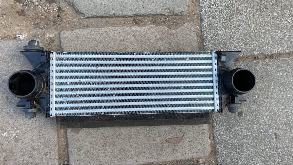 Ford Ranger T9 intercooler - Private Seller Ford Ranger T9 intercooler - Private Seller