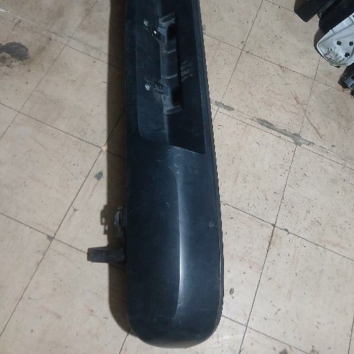 Ford ranger back bumper - Private Seller Ford ranger back bumper - Private Seller