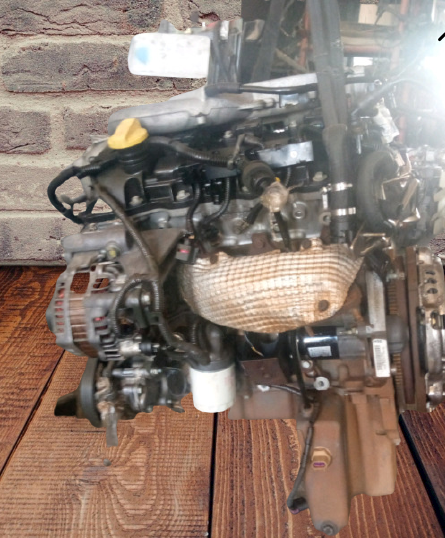 Isuzu 360 10H9E Engine for Sale