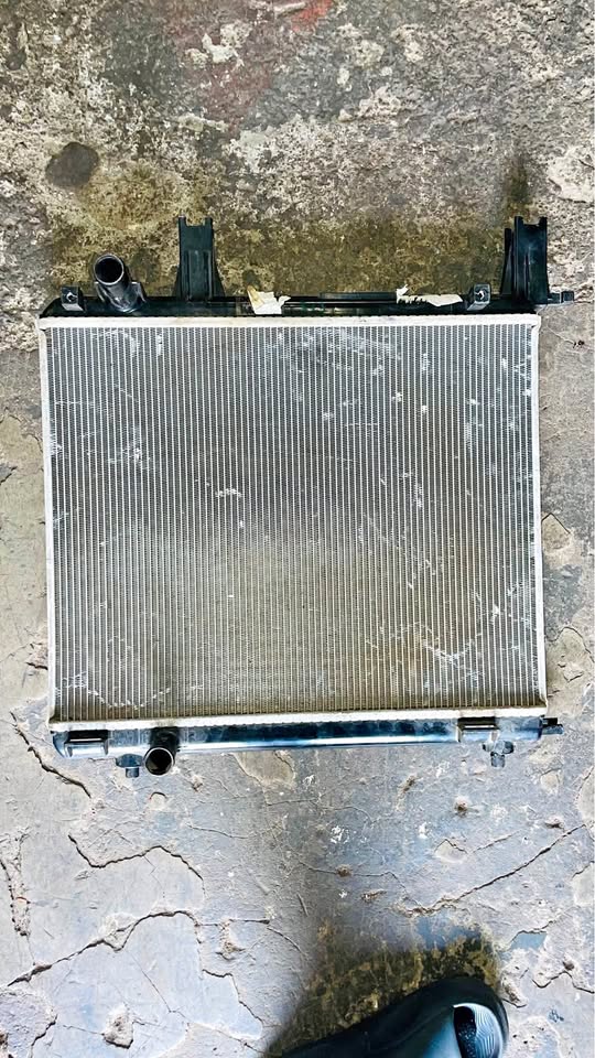 Nissan Magnate radiator - Private Seller Nissan Magnate radiator - Private Seller