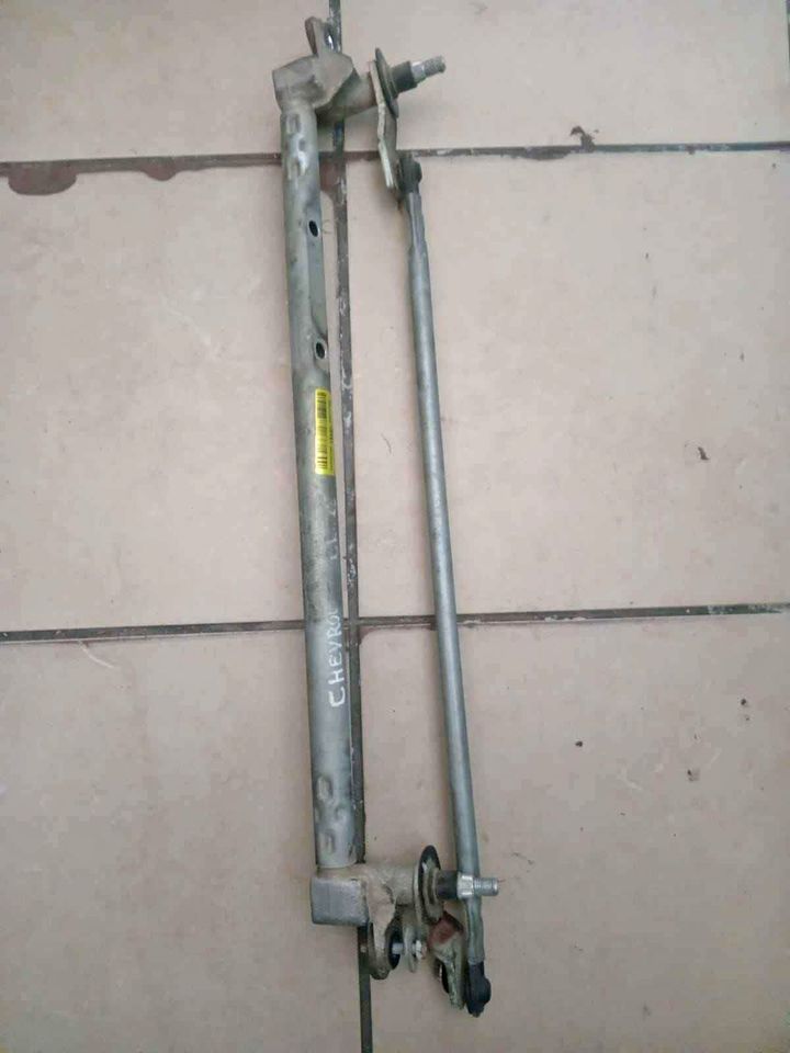 Chevrolet cruze wiper linkage - Private Seller