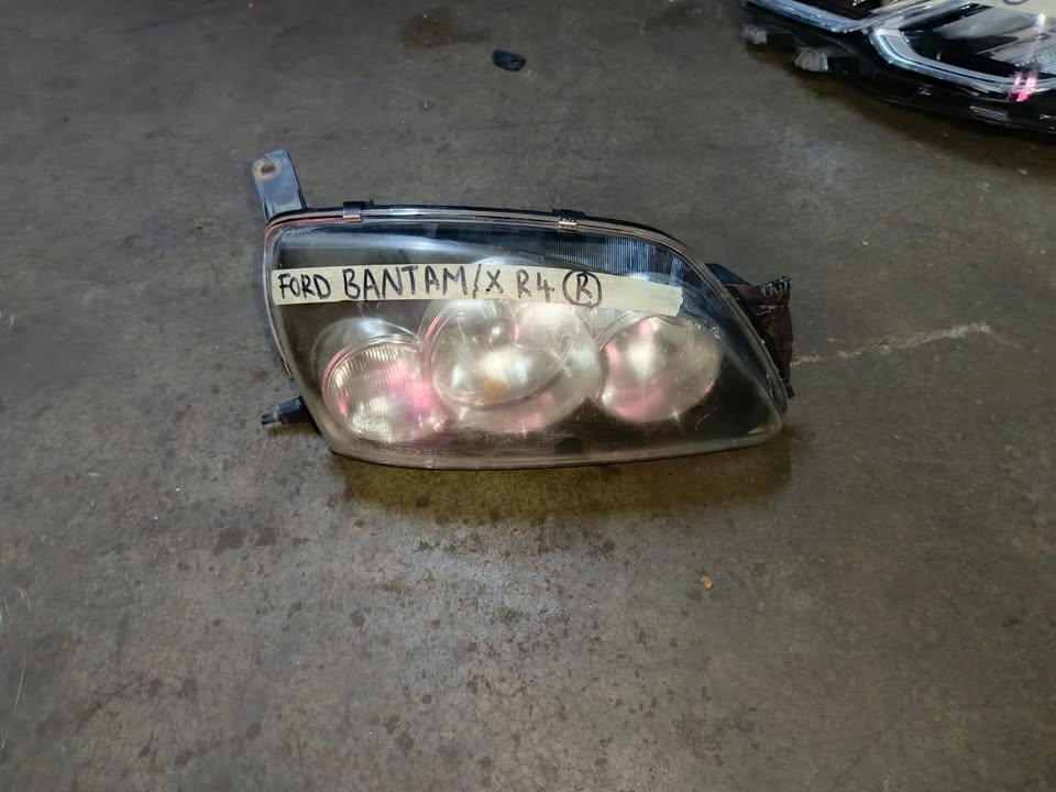 Ford Bantum Right Headlight - Private Seller Ford Bantum Right Headlight - Private Seller