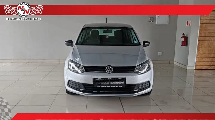 Used 2025 Volkswagen Polo Vivo 5-door 1.4 - Private Seller Used 2025 Volkswagen Polo Vivo 5-door 1.4 - Private Seller