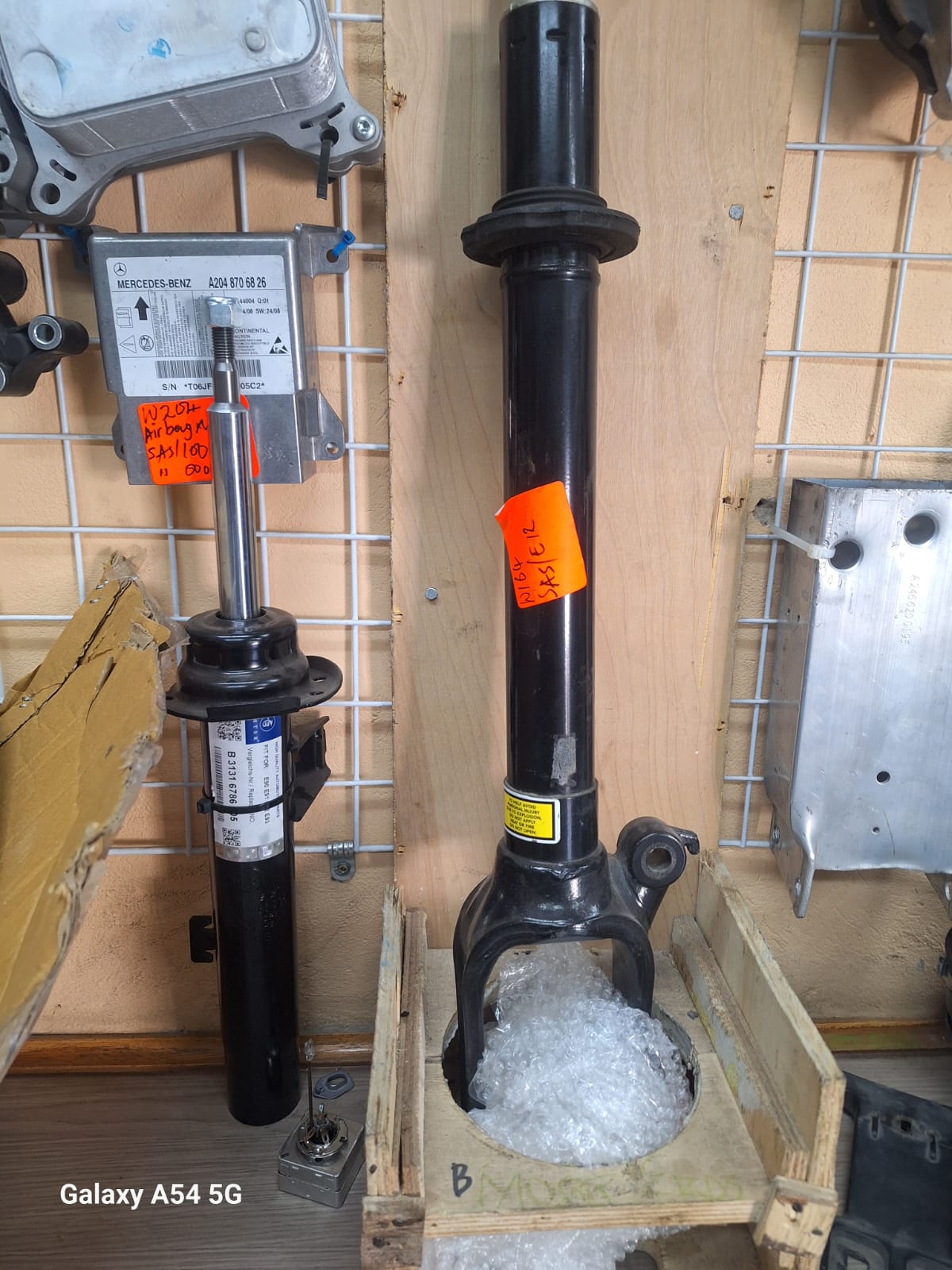 Bmw and merc spares - Private Seller Bmw and merc spares - Private Seller