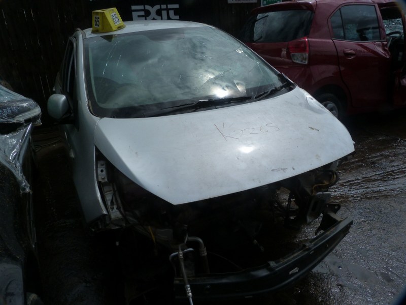 Kia Picanto 1.0 Manual Silver - 2022 STRIPPING FOR SPARES - Private Seller