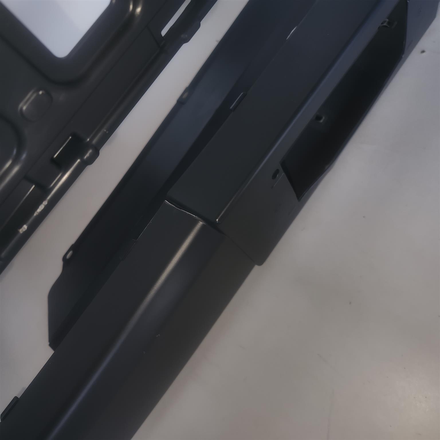 Toyota Quantum front bumper - Private Seller Toyota Quantum front bumper - Private Seller