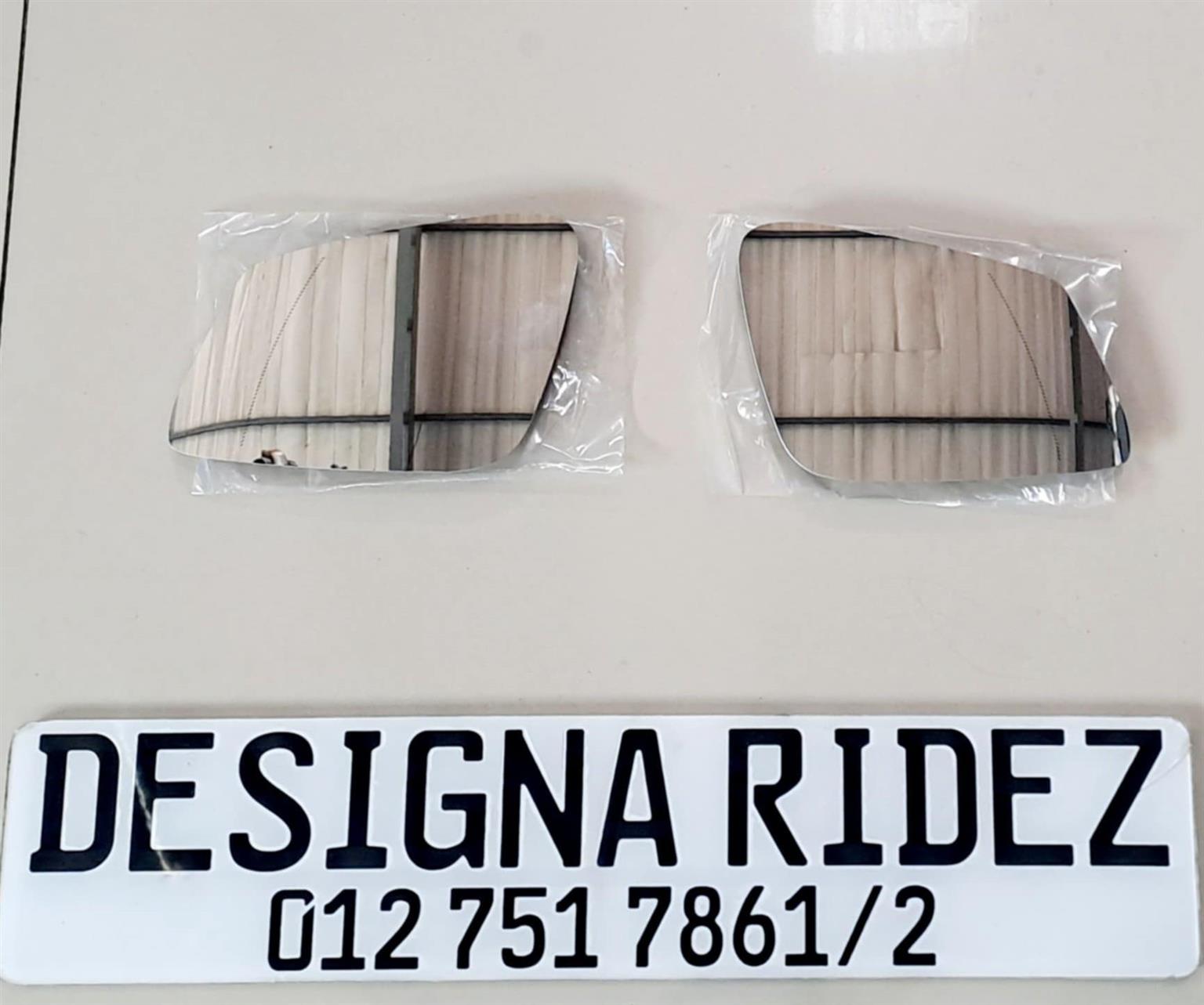 BMW F20/F30 1-SERIES/3-SERIES MIRROR GLASS OEM NEW AVAILABLE - Private Seller BMW F20/F30 1-SERIES/3-SERIES MIRROR GLASS OEM NEW AVAILABLE - Private Seller