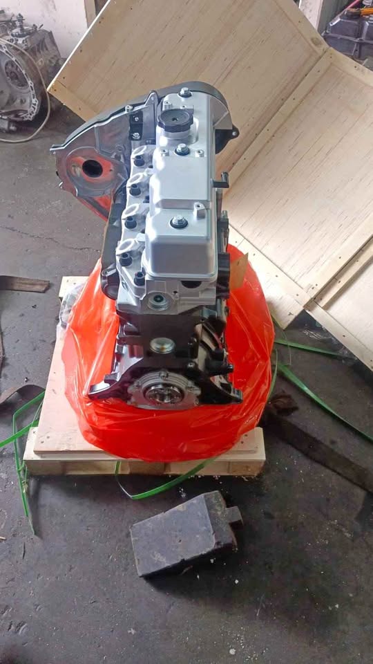 HYUNDAI H100 D4BB BRAND NEW ENGINE FOR SALE - Private Seller HYUNDAI H100 D4BB BRAND NEW ENGINE FOR SALE - Private Seller