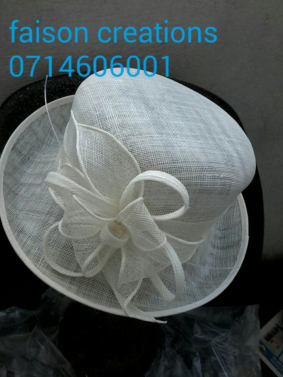 elegant hats pretoria