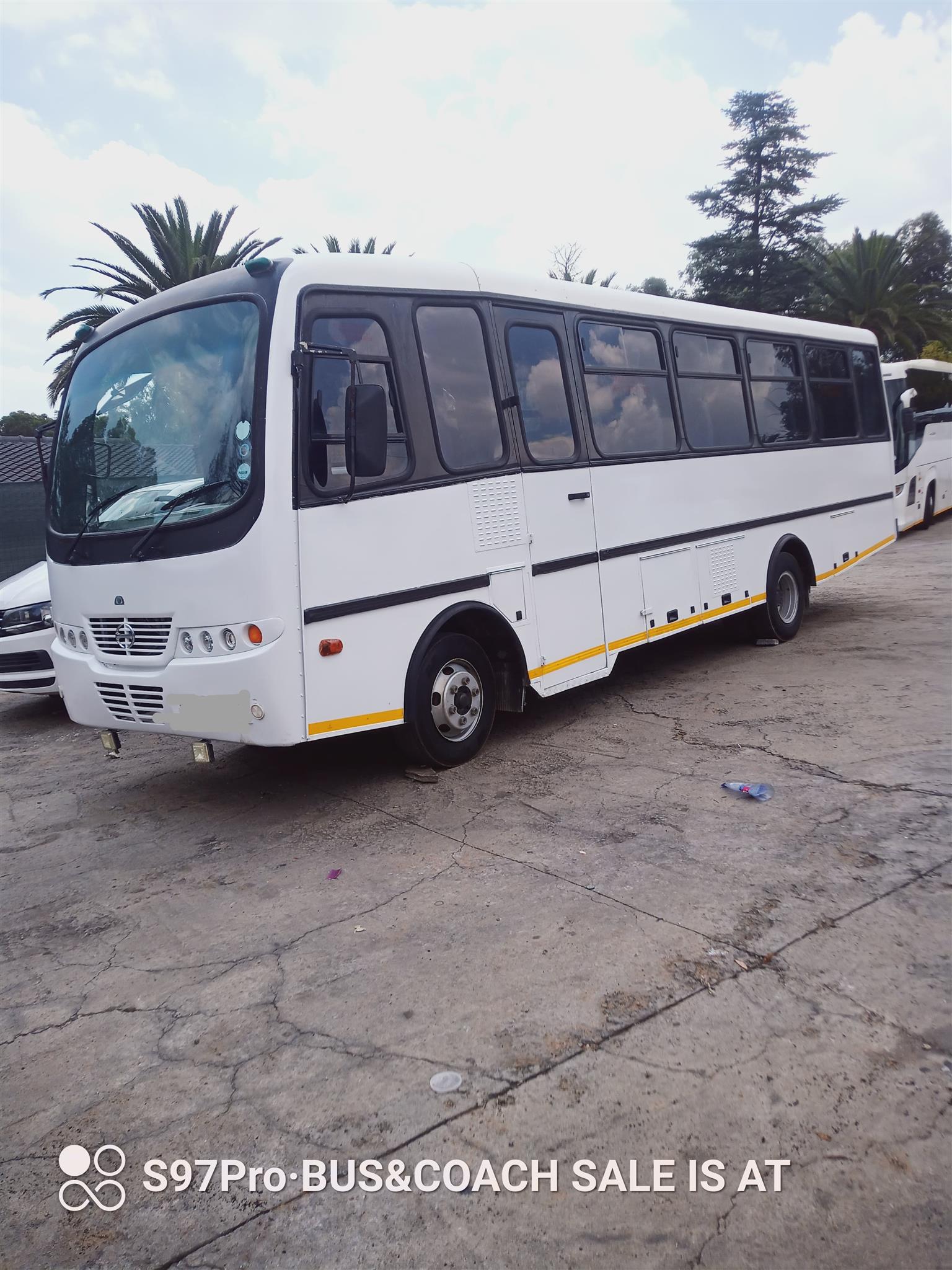 Hino mini buses 32&35 seater comuter bus for sale