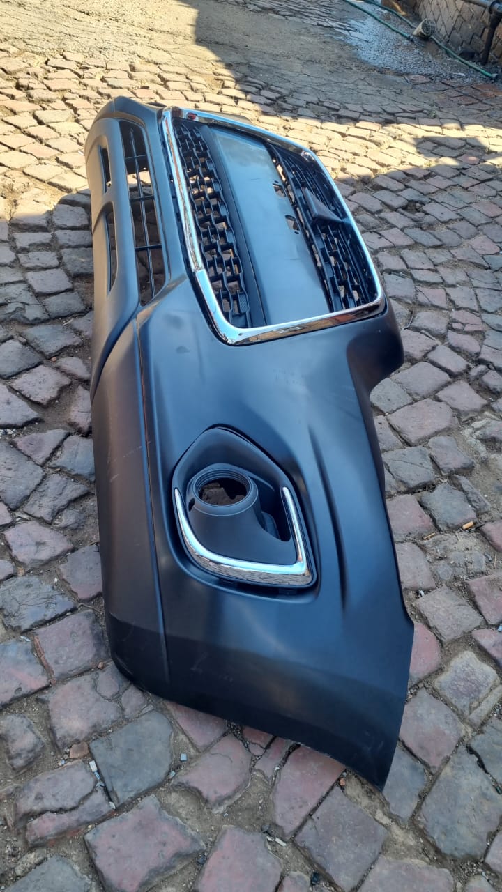New Mitsubishi ASX Front Bumper (Complete) for sale - Private Seller New Mitsubishi ASX Front Bumper (Complete) for sale - Private Seller