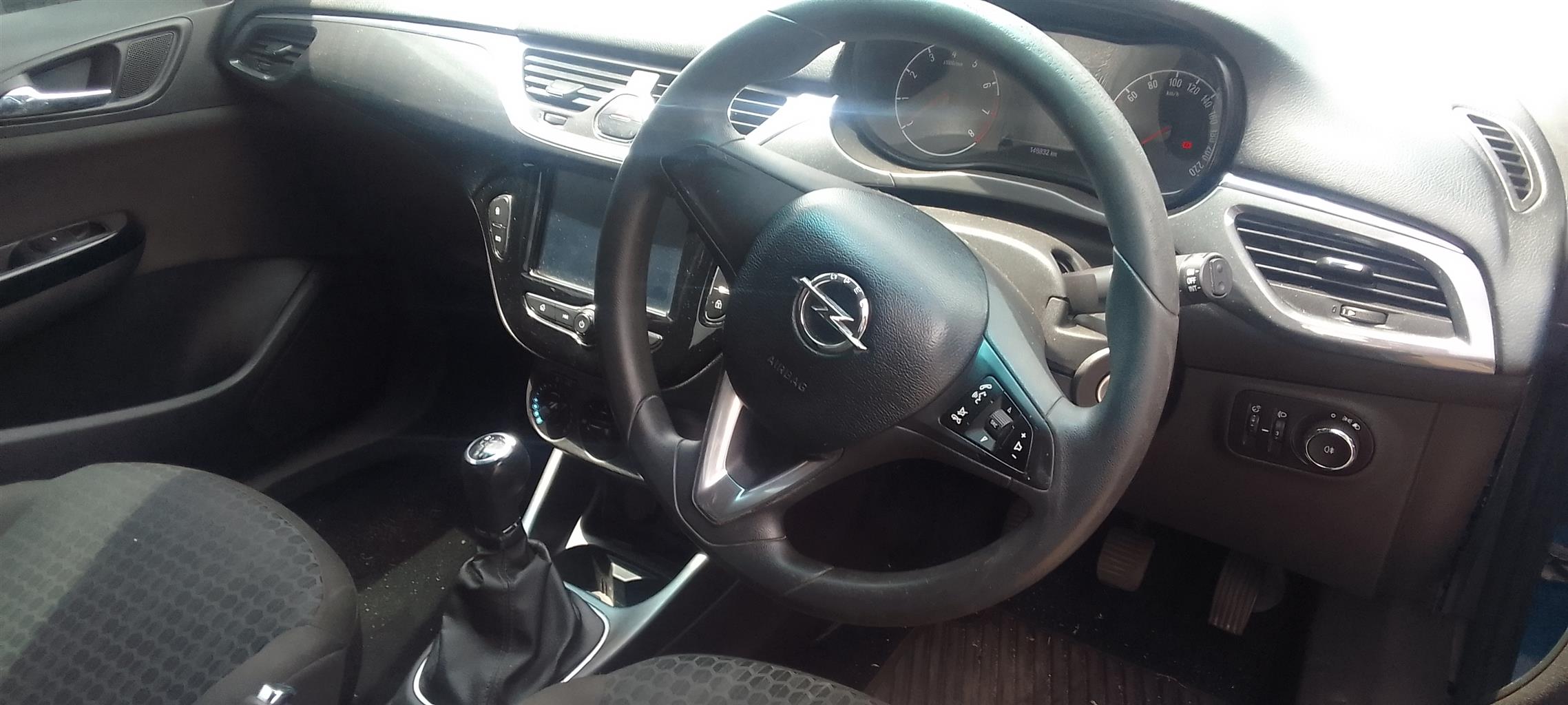 Used 2018 Opel Corsa 1.0T Enjoy - Private Seller