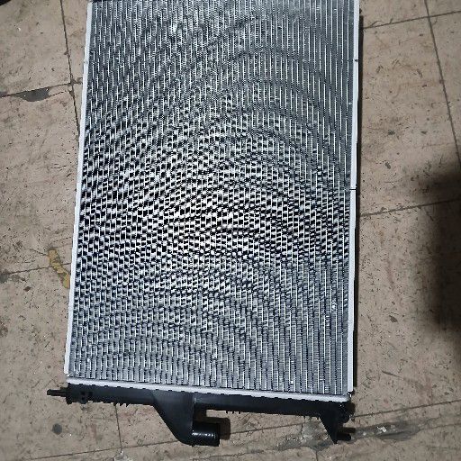 Nissan np200 radiator - Private Seller Nissan np200 radiator - Private Seller