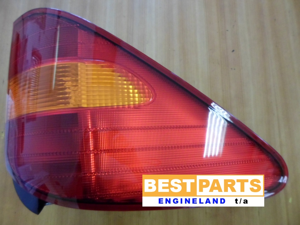 Tail Lights for Ssangyong - Private Seller
