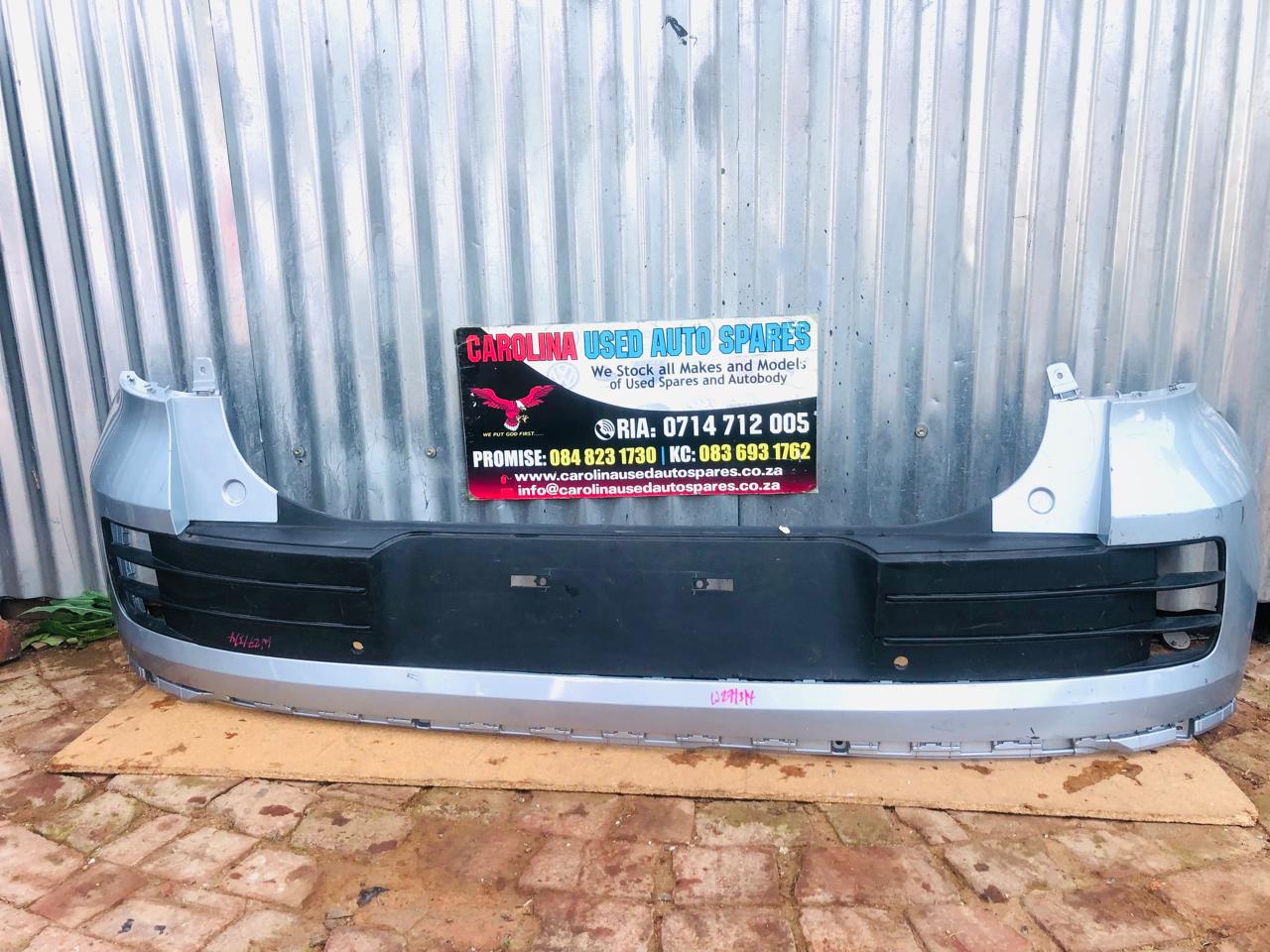 Hyundai Venue rear/back bumper with moulding - Private Seller Hyundai Venue rear/back bumper with moulding - Private Seller