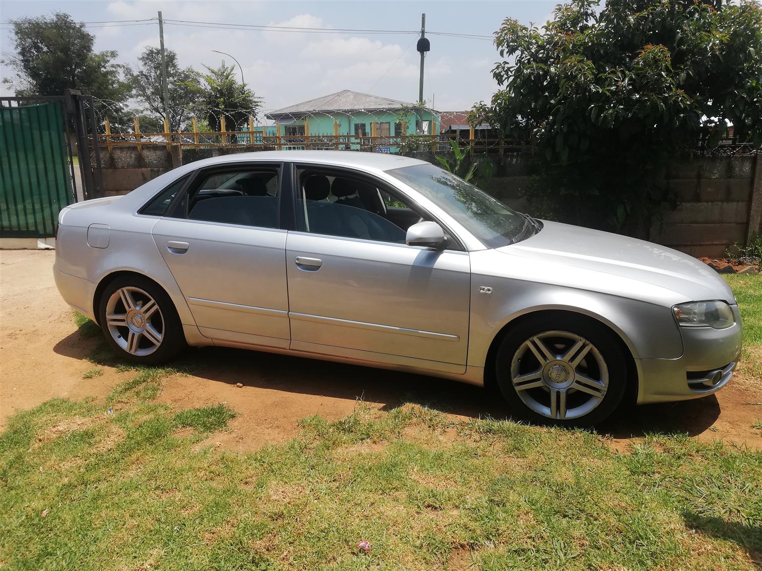 Used 2007 Audi A4 2.0TDI 125kW - Private Seller Used 2007 Audi A4 2.0TDI 125kW - Private Seller