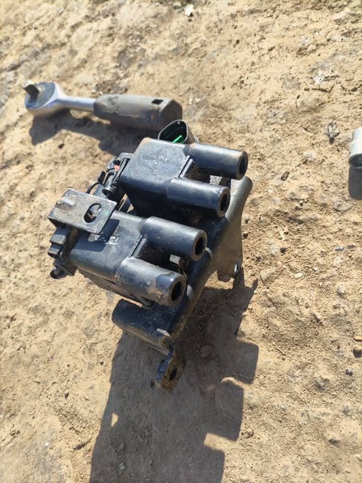 Hyundai atos coil Call or WhatsApp me - Private Seller Hyundai atos coil Call or WhatsApp me - Private Seller