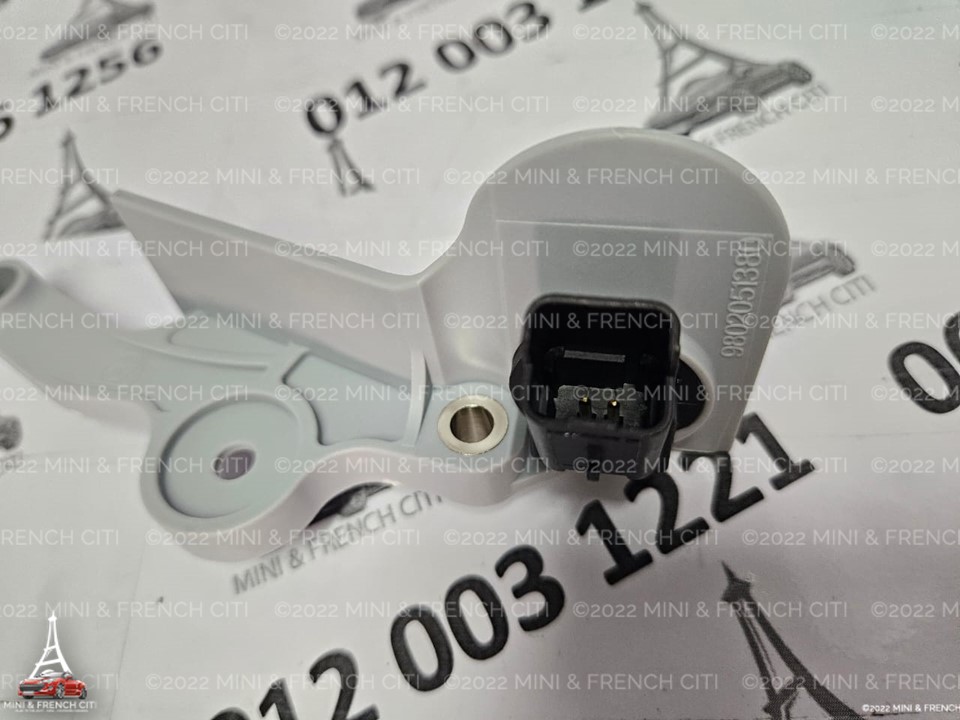 Peugeot 1.6 Crank Sensor For Sale