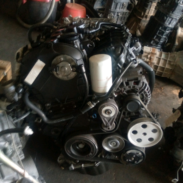 Audi A5 2.0 CDN Engine for Sale