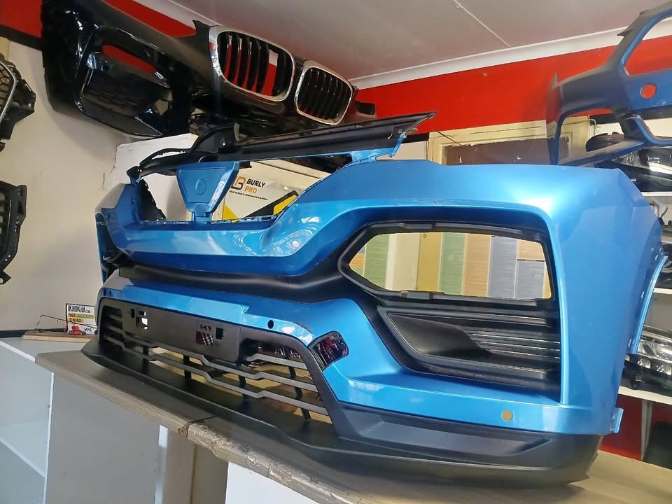 2024 RENAULT KIGER BUMPER FOR SALE - Private Seller 2024 RENAULT KIGER BUMPER FOR SALE - Private Seller