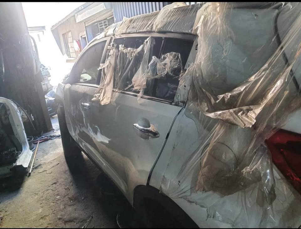 Kia spottage 2019 stripping for spares - Private Seller Kia spottage 2019 stripping for spares - Private Seller