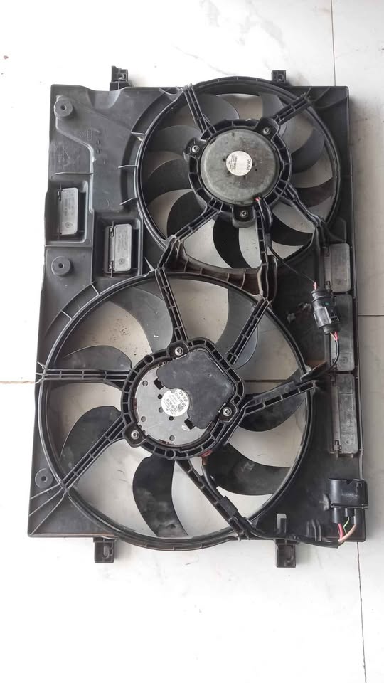 Audi A3 2014 Fan for sale - Private Seller