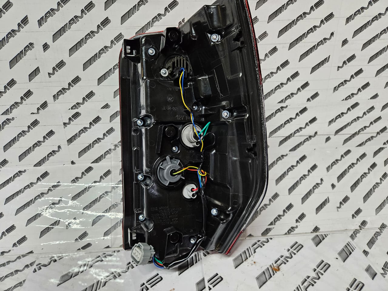 Triton tail lights for sale