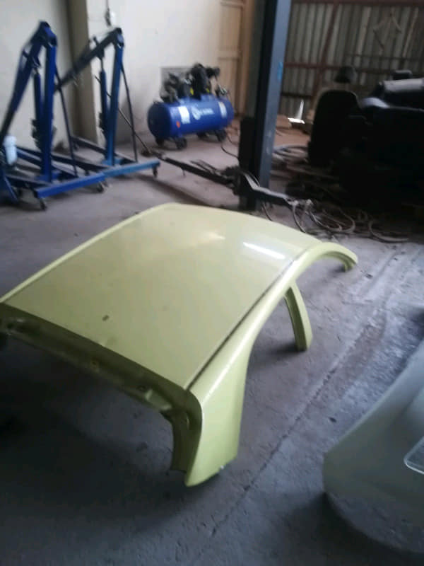 Ford Figo Stripping for Spares - Private Seller Ford Figo Stripping for Spares - Private Seller