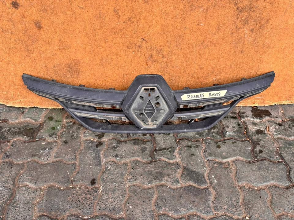 Renault Kiger Grill - Private Seller Renault Kiger Grill - Private Seller