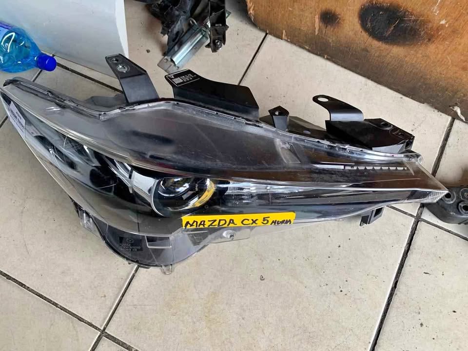Mazda CX5 Headlight Rightside. Call or DM . - Private Seller Mazda CX5 Headlight Rightside. Call or DM . - Private Seller