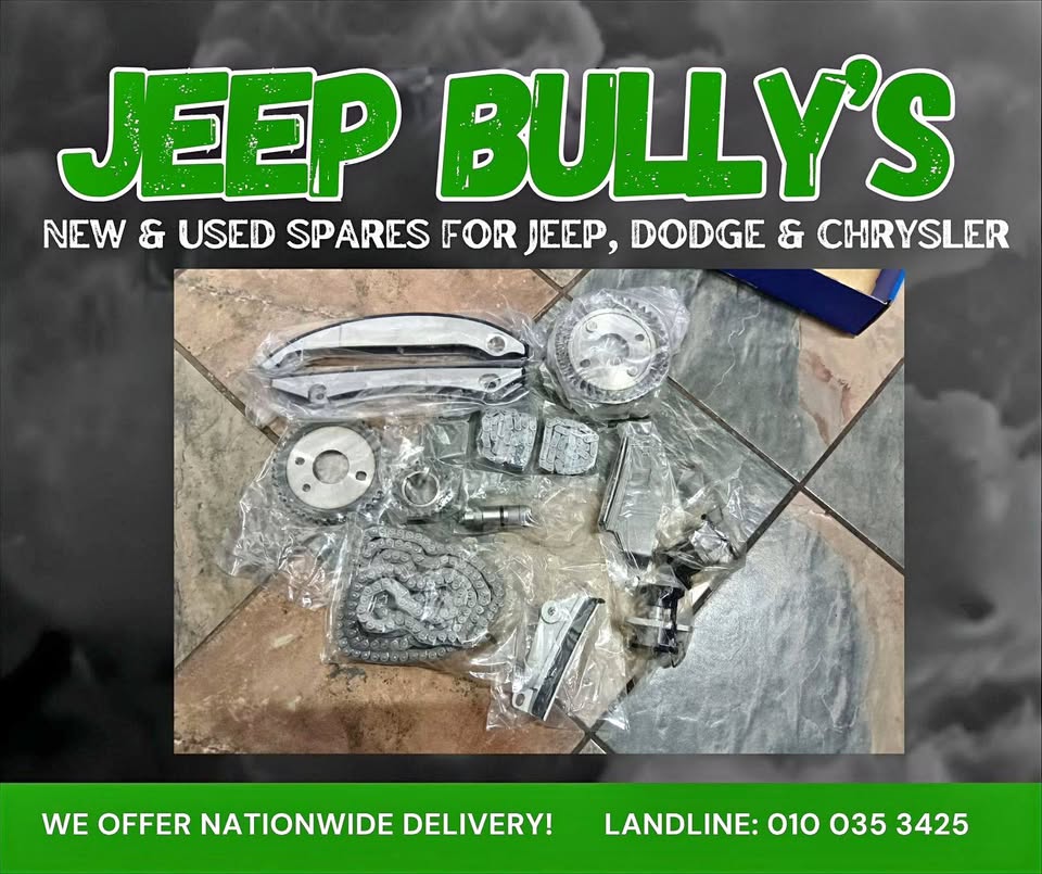 2.7 Dodge Journey Brand New Timing Chain Kits Available - Private Seller 2.7 Dodge Journey Brand New Timing Chain Kits Available - Private Seller