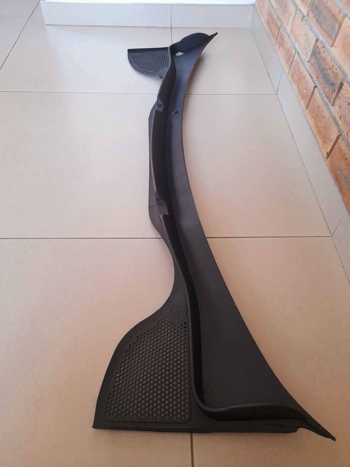 VW POLO VIVO 19/24 BRAND NEW Front Wiper Cover Cowl Panels for sale