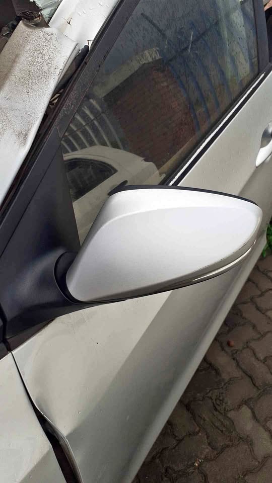 Hyundai i30 2012 left door mirror for sale - Private Seller Hyundai i30 2012 left door mirror for sale - Private Seller