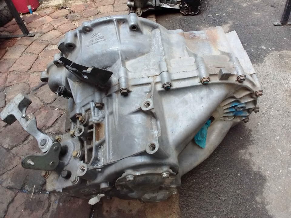 2012 Mahindra XUV500 gearbox manual - Private Seller 2012 Mahindra XUV500 gearbox manual - Private Seller
