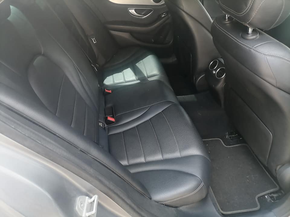 2016 Hyundai Accent 1.6 Sedan