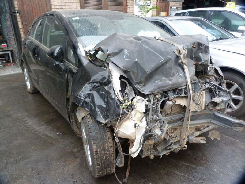 Kia Rio 1.4 Manual Black - 2016 STRIPPING FOR SPARES - Private Seller Kia Rio 1.4 Manual Black - 2016 STRIPPING FOR SPARES - Private Seller