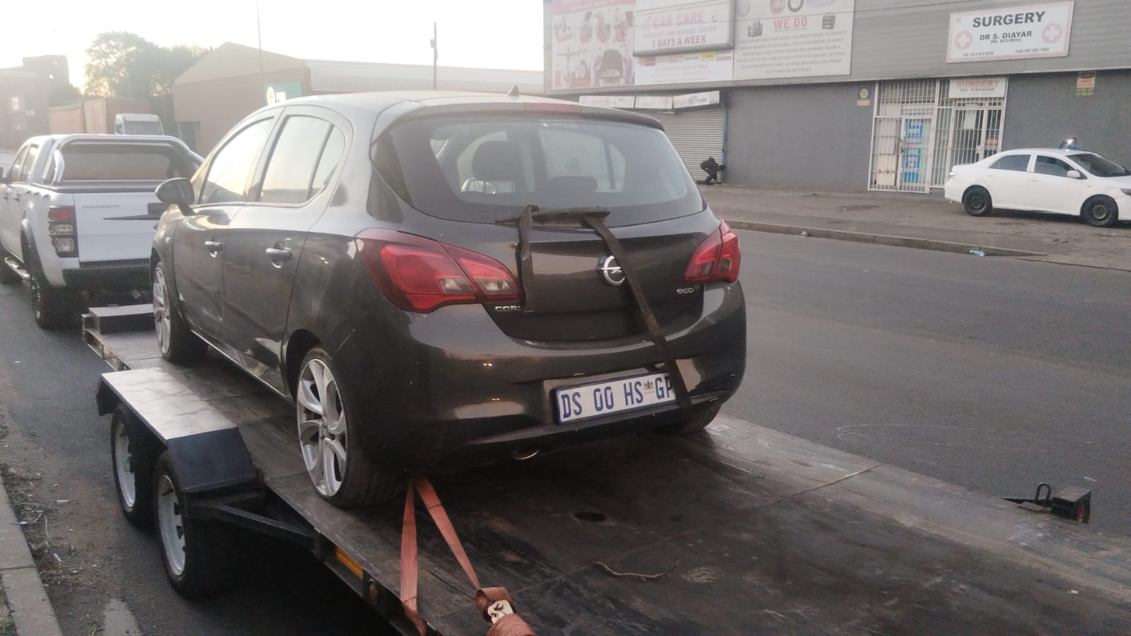 Used 2015 Opel Corsa 1.0T Enjoy - Private Seller
