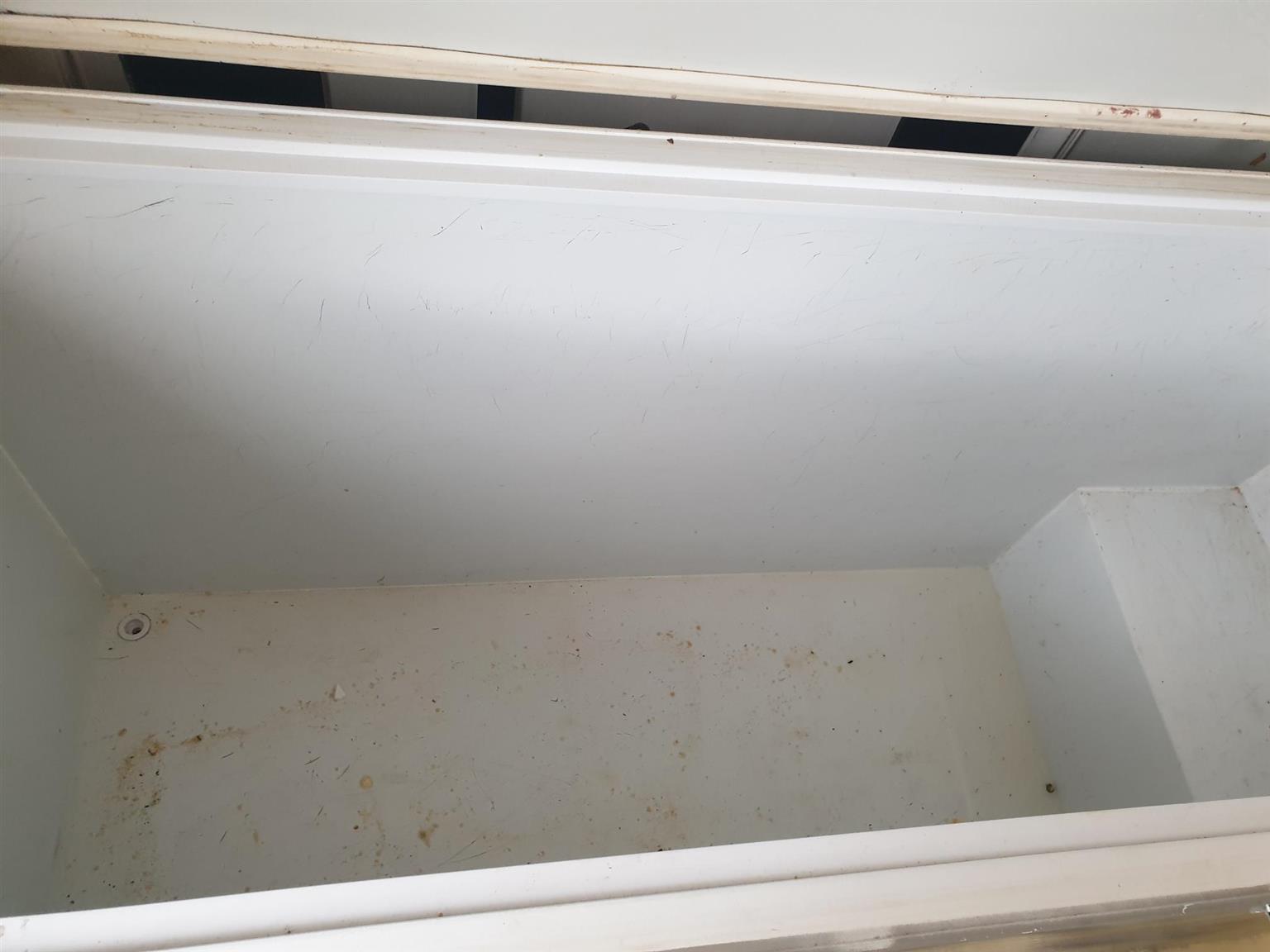 Defy Deep Freezer For Sale Junk Mail
