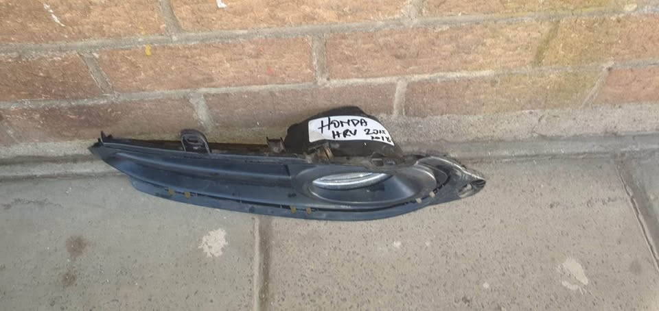 Honda HRV fog light - Private Seller Honda HRV fog light - Private Seller